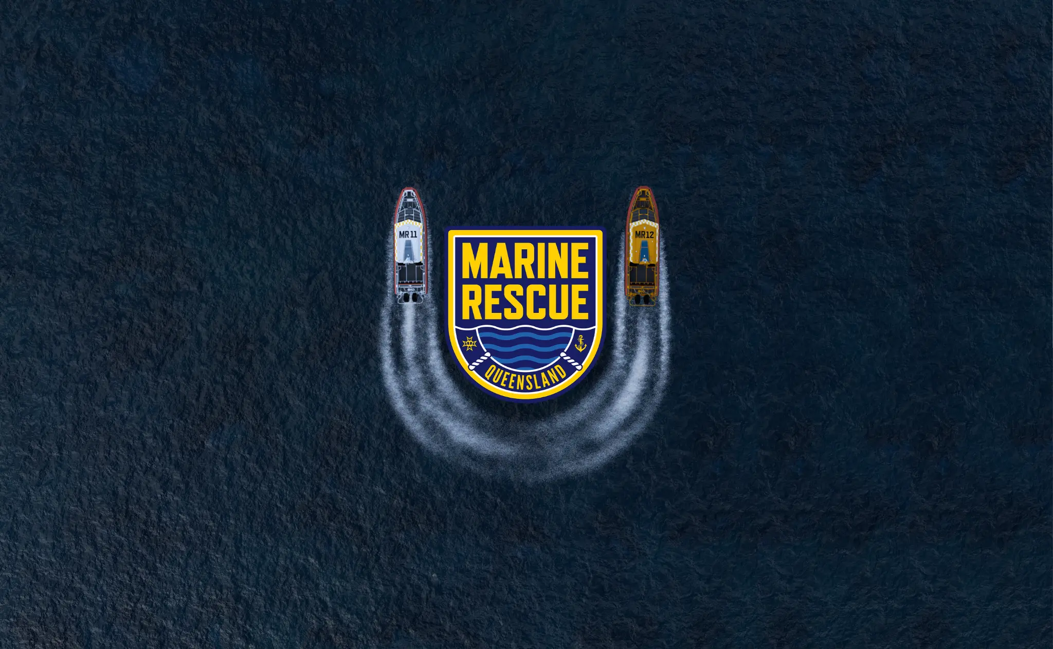 About Us Marine Rescue Queensland About Us Marine Rescue Queensland